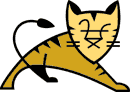 
    The Apache Tomcat Servlet/JSP Container
  